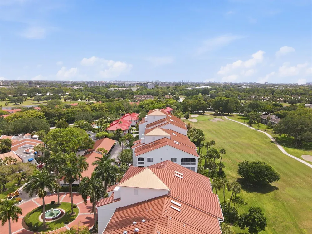 4106 W Palm Aire Drive #62a Pompano Beach, FL 33069
