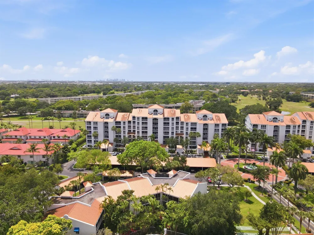 4106 W Palm Aire Drive #62a Pompano Beach, FL 33069