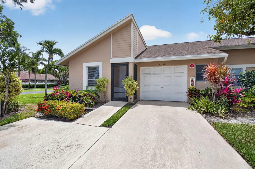 8130 Springtree Road #A Boca Raton, FL 33496