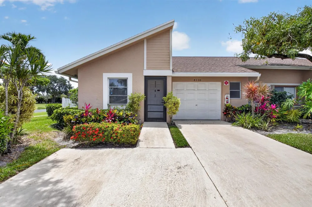 8130 Springtree Road #A Boca Raton, FL 33496