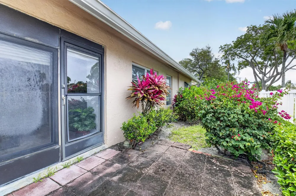 8130 Springtree Road #A Boca Raton, FL 33496