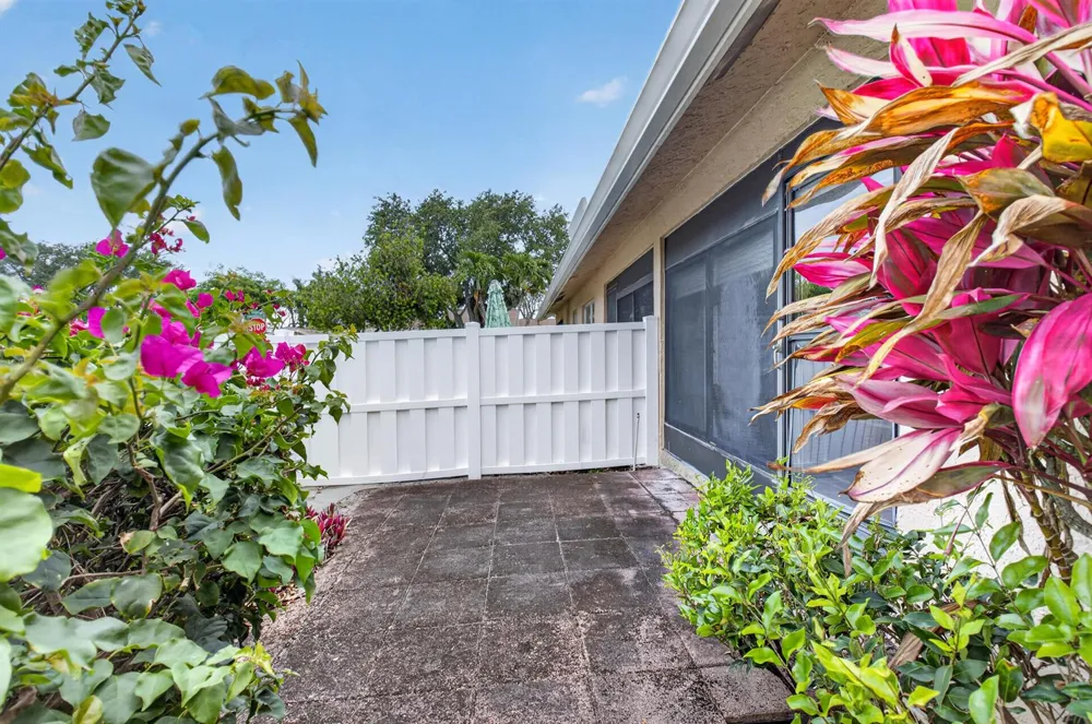 8130 Springtree Road #A Boca Raton, FL 33496