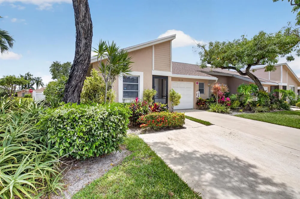8130 Springtree Road #A Boca Raton, FL 33496