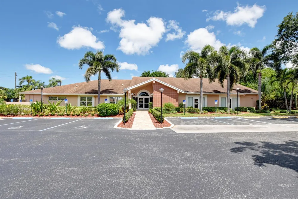 8130 Springtree Road #A Boca Raton, FL 33496