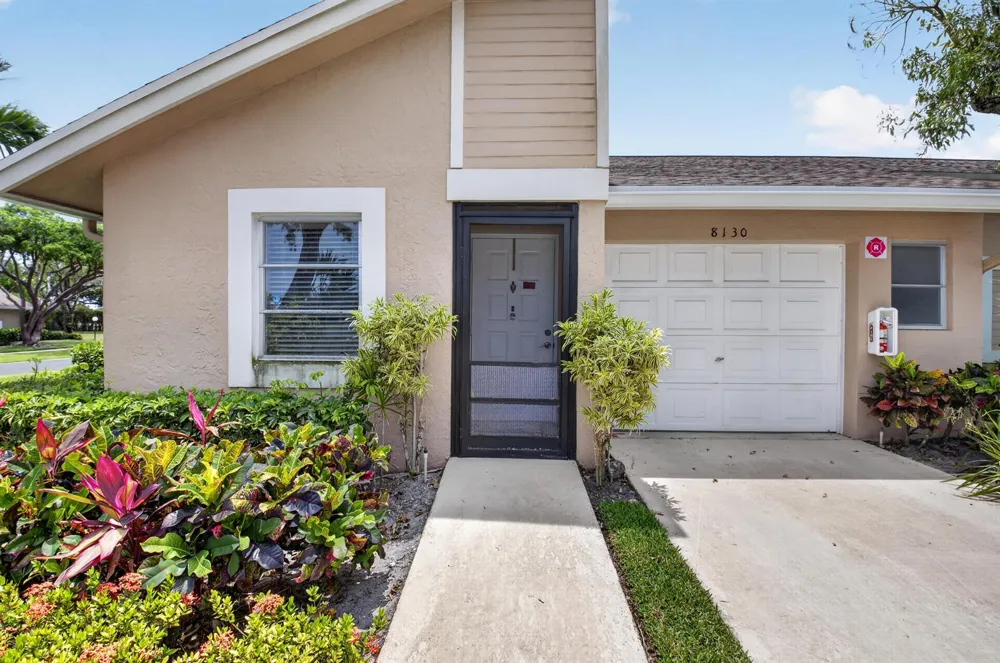 8130 Springtree Road #A Boca Raton, FL 33496