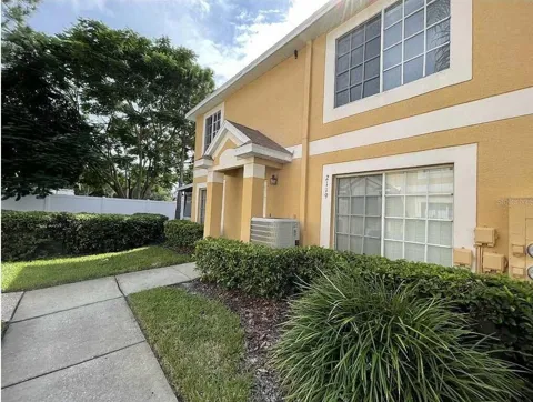 2119 Fluorshire Drive