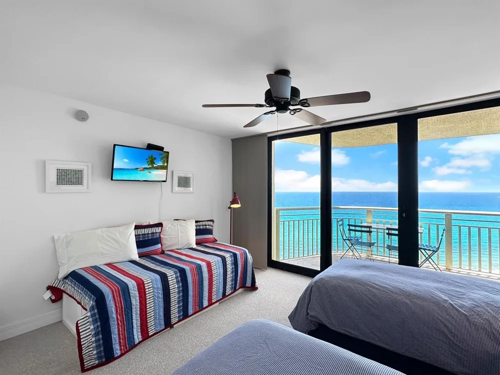 3000 Ocean Drive #30-d Singer Island, FL 33404