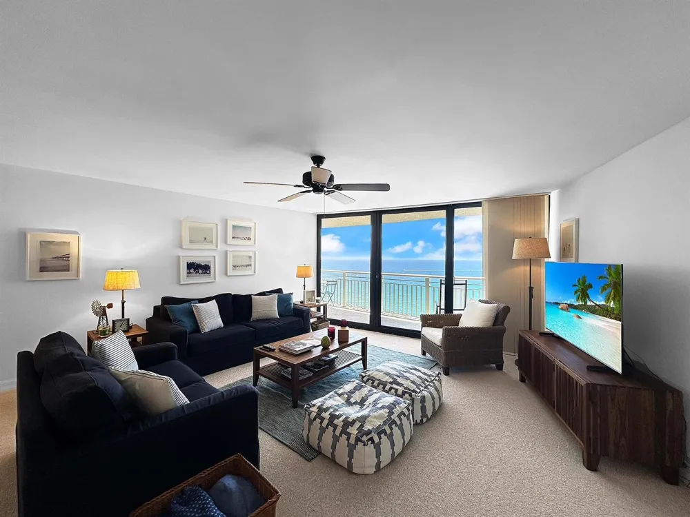 3000 Ocean Drive #30-d Singer Island, FL 33404