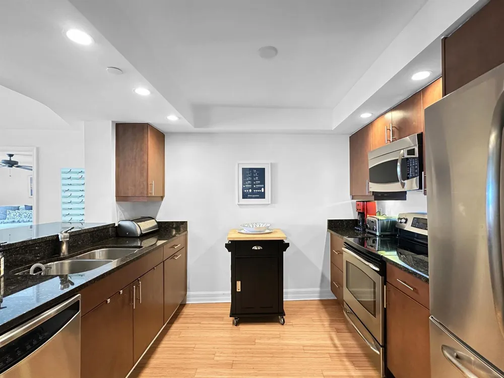 3000 Ocean Drive #30-d Singer Island, FL 33404