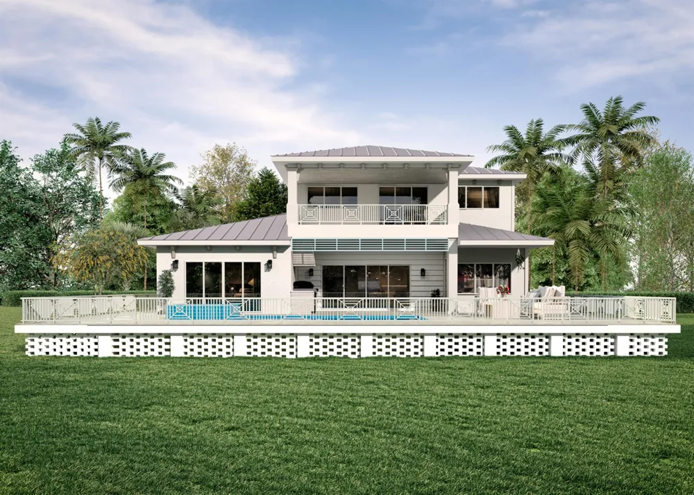 7741 SE Loblolly Bay Drive Hobe Sound, FL 33455