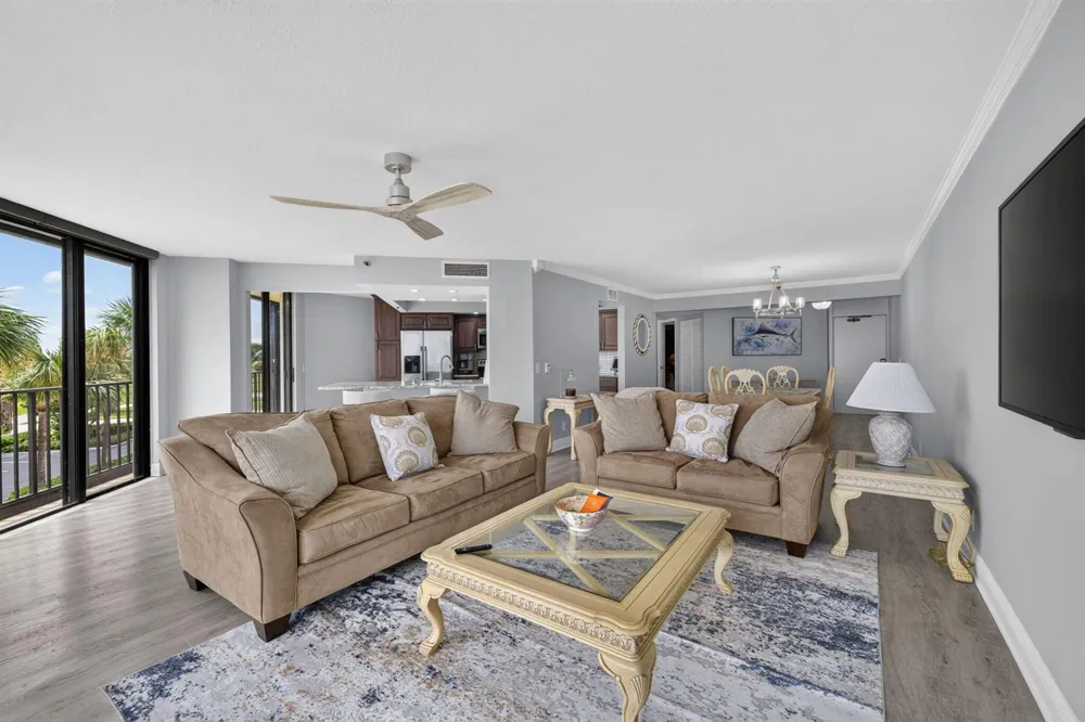 9650 S Ocean Drive #210 Jensen Beach, FL 34957