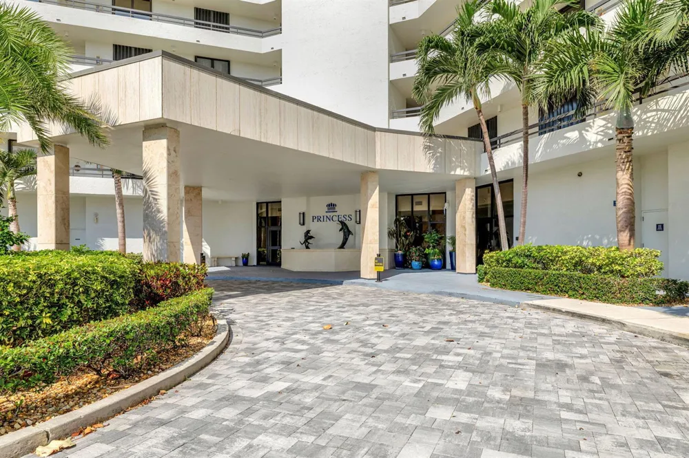 9650 S Ocean Drive #210 Jensen Beach, FL 34957