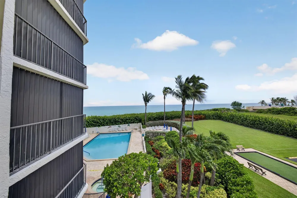 9650 S Ocean Drive #210 Jensen Beach, FL 34957