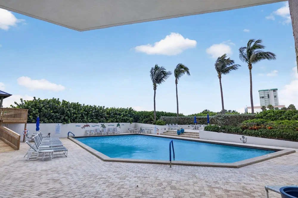 9650 S Ocean Drive #210 Jensen Beach, FL 34957