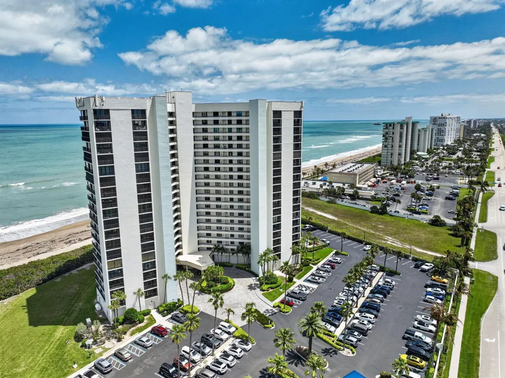 9650 S Ocean Drive #210 Jensen Beach, FL 34957