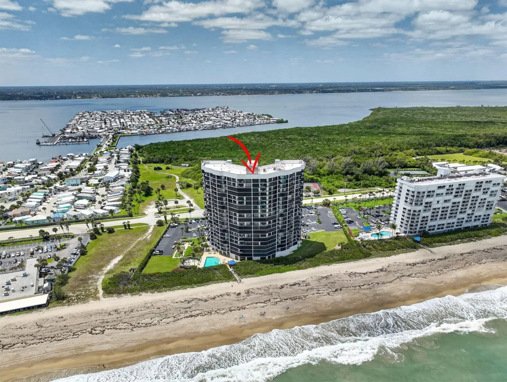 9650 S Ocean Drive #210 Jensen Beach, FL 34957