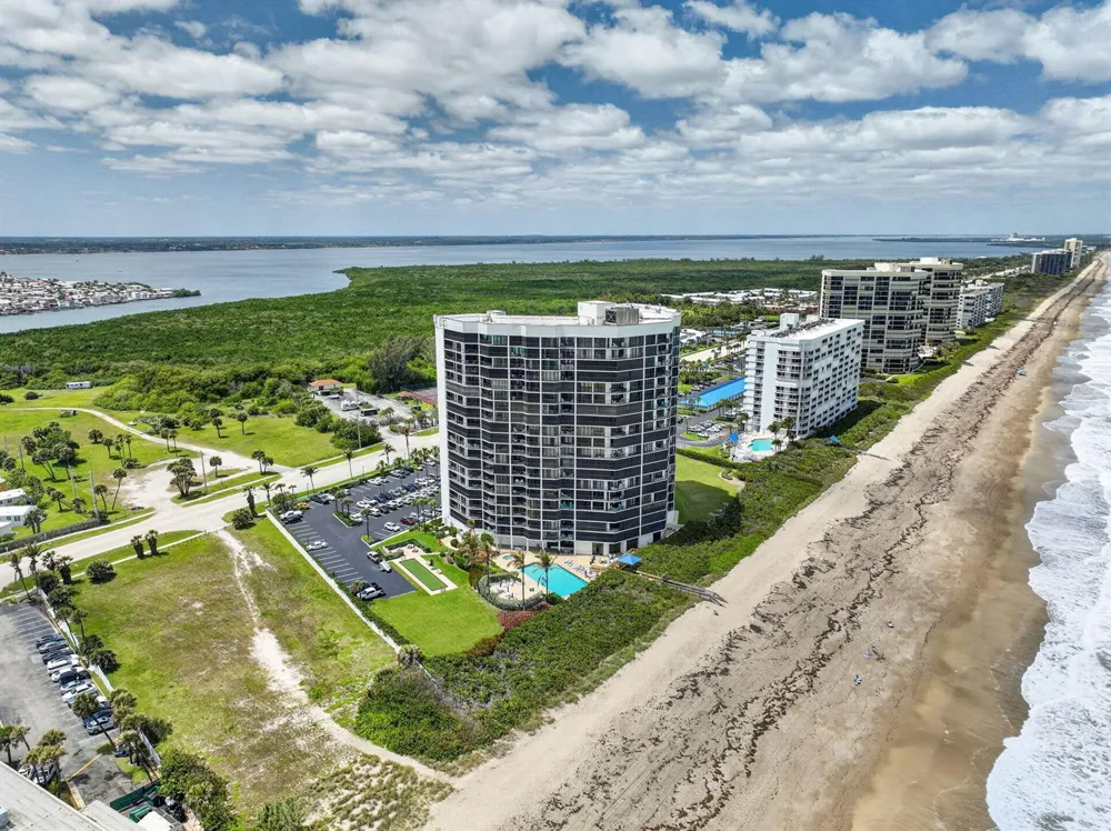 9650 S Ocean Drive #210 Jensen Beach, FL 34957