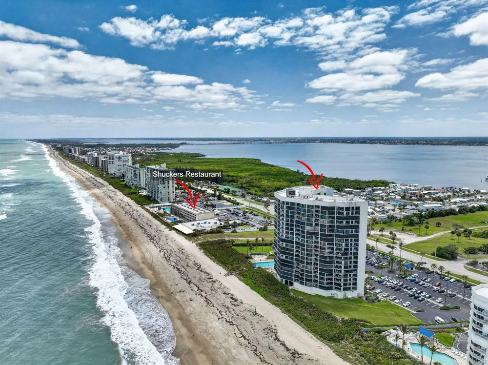 9650 S Ocean Drive #210 Jensen Beach, FL 34957