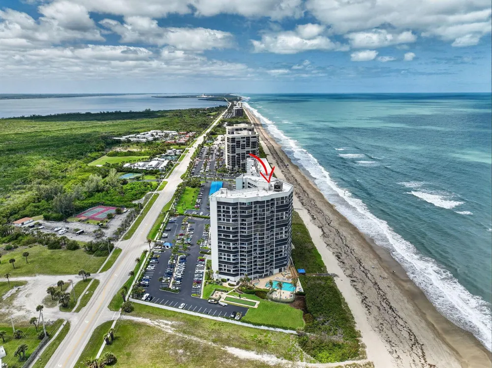9650 S Ocean Drive #210 Jensen Beach, FL 34957