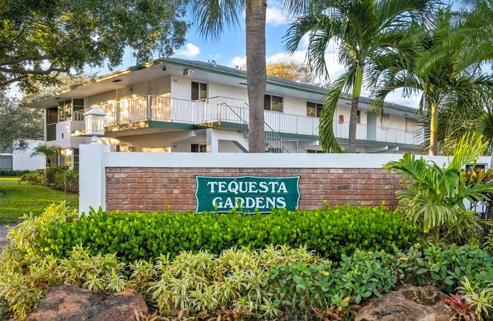 8 Garden Street #106r Tequesta, FL 33469