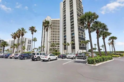9650 S Ocean Drive #507