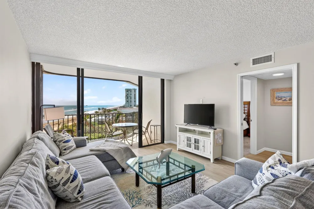 9650 S Ocean Drive #507 Jensen Beach, FL 34957