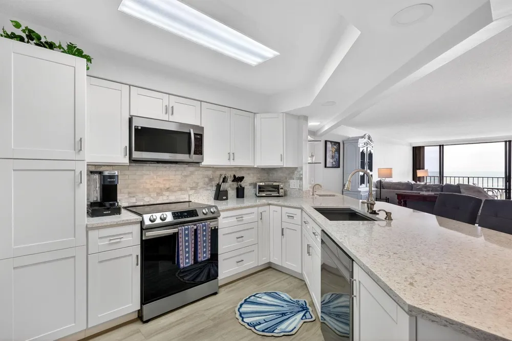 9650 S Ocean Drive #507 Jensen Beach, FL 34957