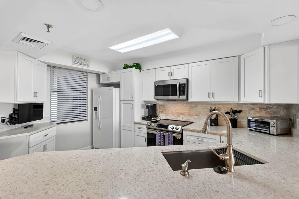 9650 S Ocean Drive #507 Jensen Beach, FL 34957