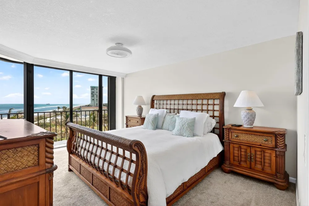 9650 S Ocean Drive #507 Jensen Beach, FL 34957