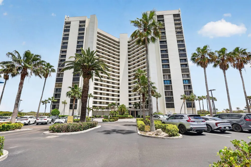 9650 S Ocean Drive #507 Jensen Beach, FL 34957