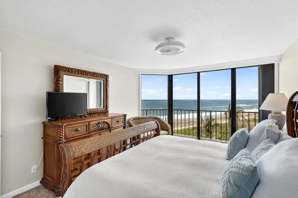 9650 S Ocean Drive #507 Jensen Beach, FL 34957