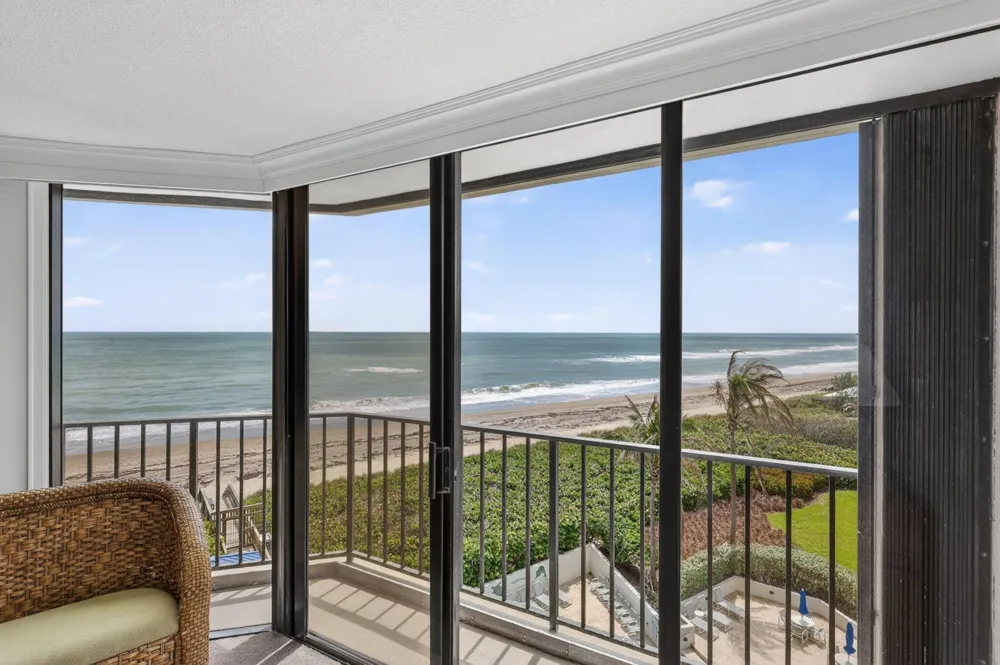 9650 S Ocean Drive #507 Jensen Beach, FL 34957