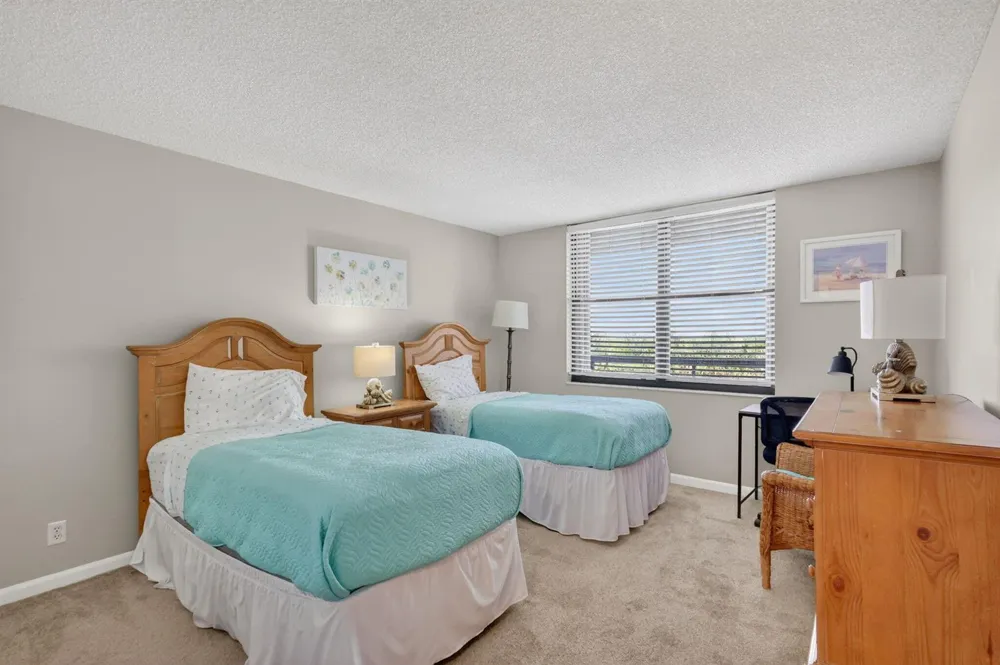 9650 S Ocean Drive #507 Jensen Beach, FL 34957