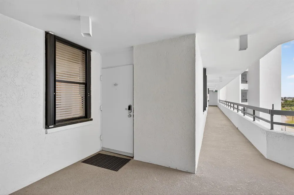 9650 S Ocean Drive #507 Jensen Beach, FL 34957