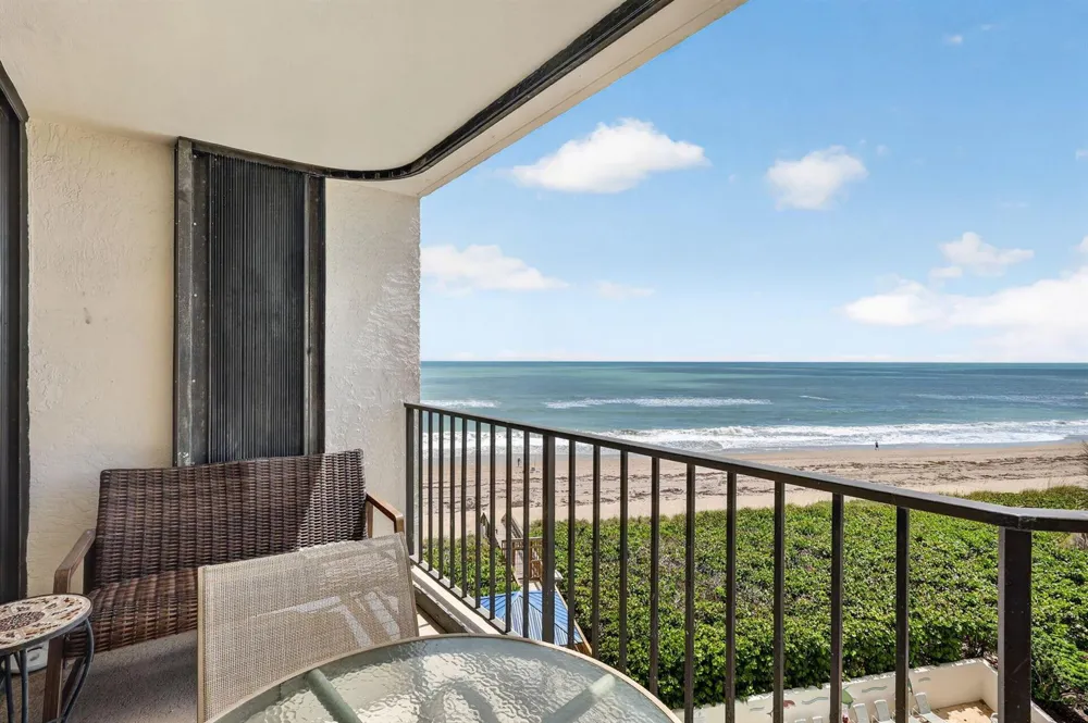 9650 S Ocean Drive #507 Jensen Beach, FL 34957