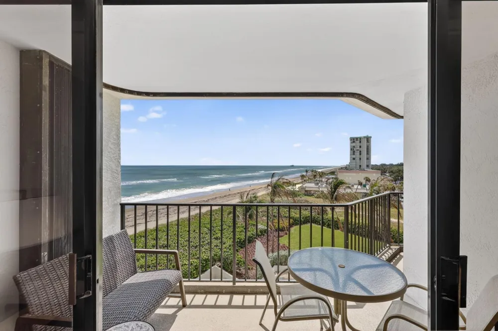 9650 S Ocean Drive #507 Jensen Beach, FL 34957