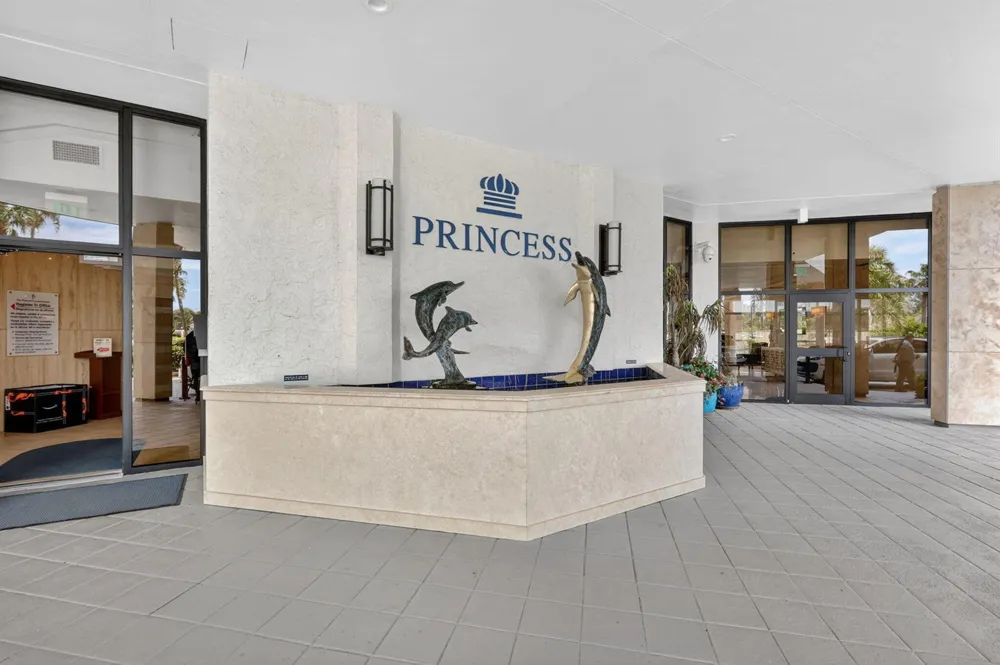 9650 S Ocean Drive #507 Jensen Beach, FL 34957