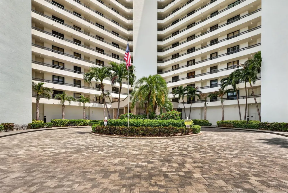 9650 S Ocean Drive #507 Jensen Beach, FL 34957