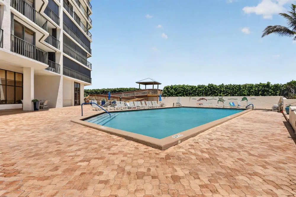 9650 S Ocean Drive #507 Jensen Beach, FL 34957