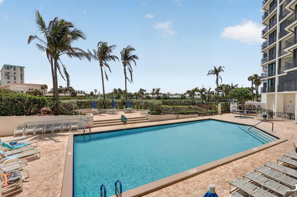 9650 S Ocean Drive #507 Jensen Beach, FL 34957