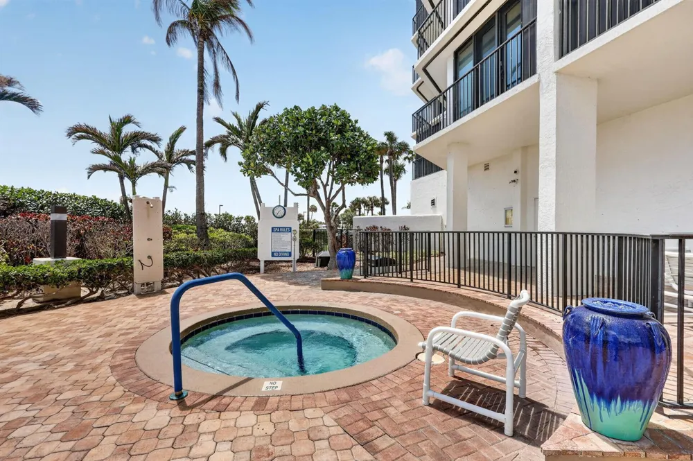 9650 S Ocean Drive #507 Jensen Beach, FL 34957