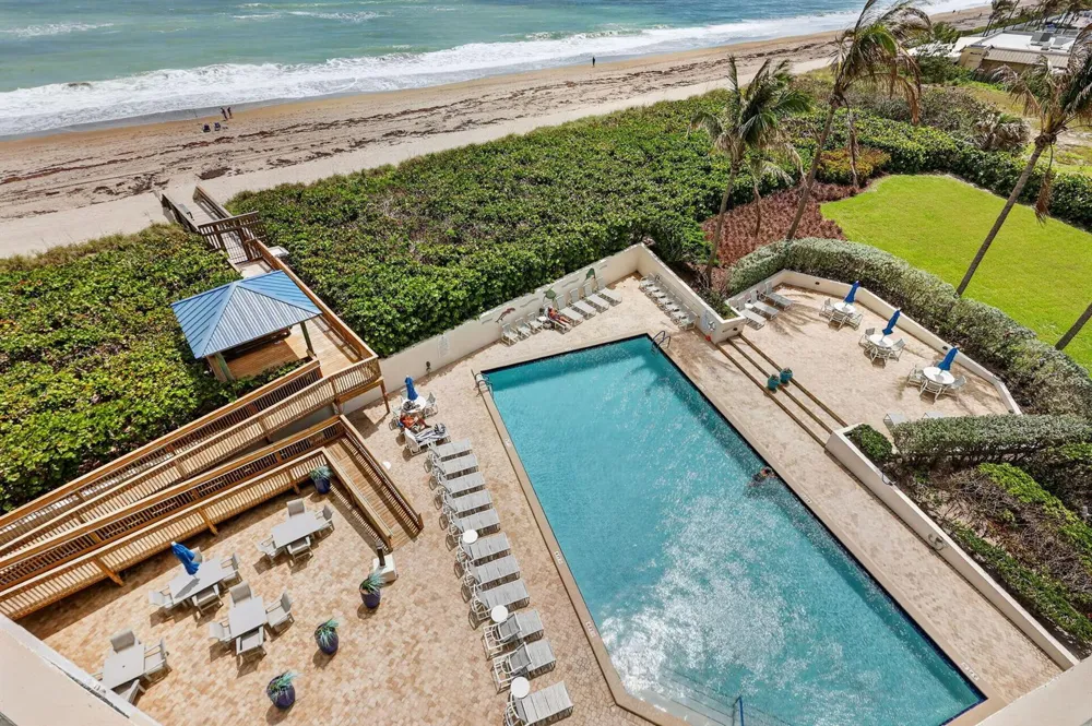 9650 S Ocean Drive #507 Jensen Beach, FL 34957
