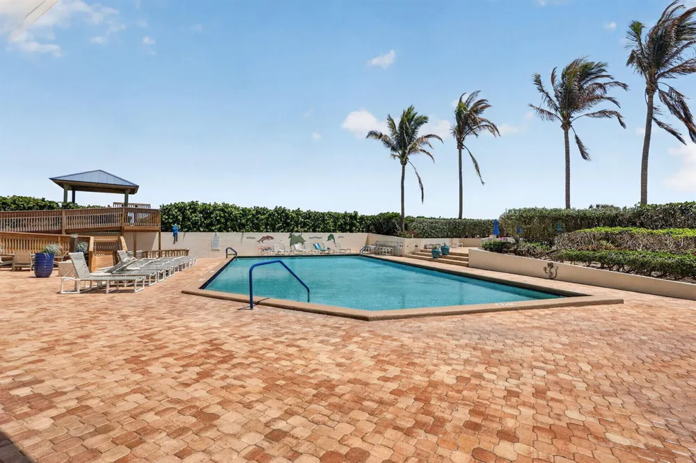 9650 S Ocean Drive #507 Jensen Beach, FL 34957