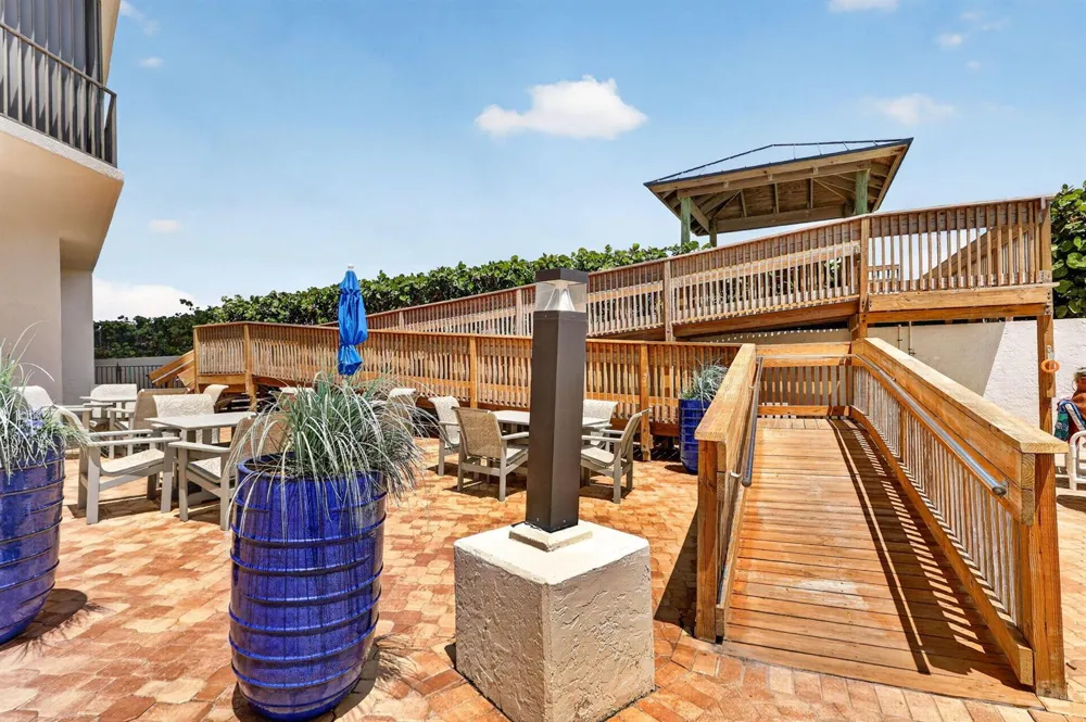 9650 S Ocean Drive #507 Jensen Beach, FL 34957
