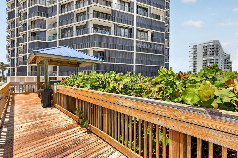 9650 S Ocean Drive #507 Jensen Beach, FL 34957