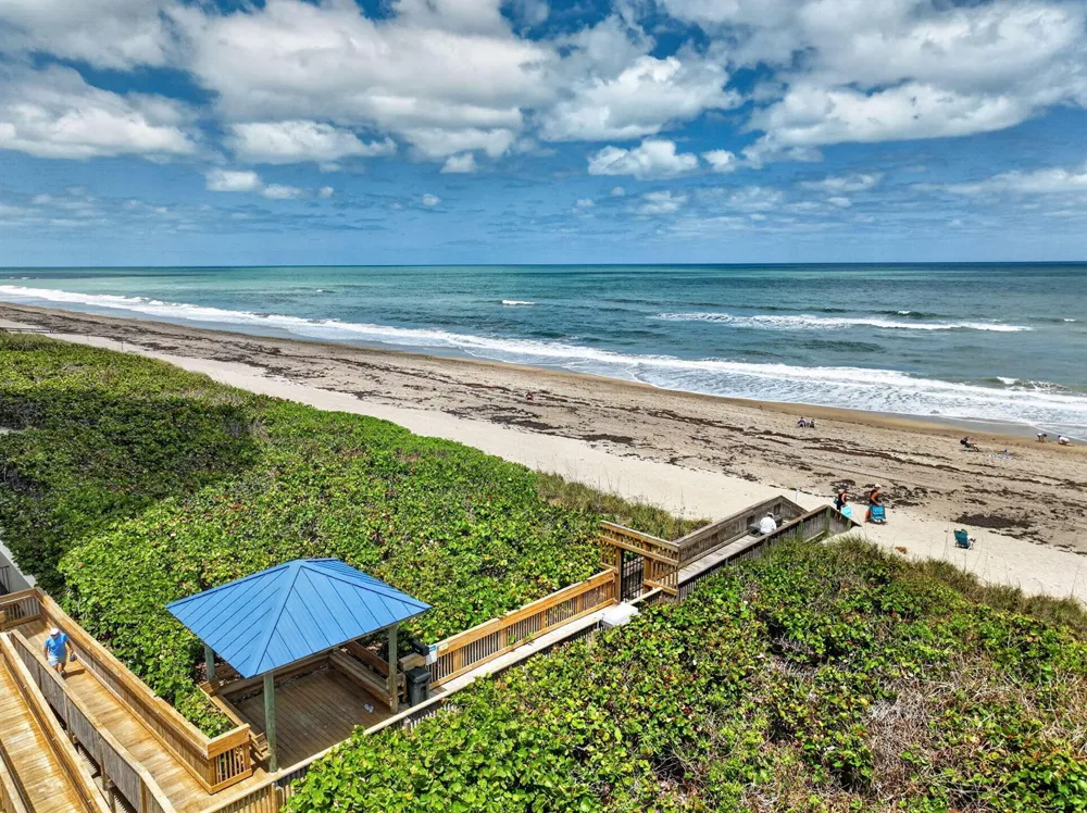 9650 S Ocean Drive #507 Jensen Beach, FL 34957