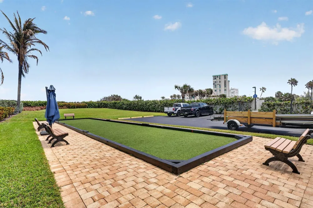 9650 S Ocean Drive #507 Jensen Beach, FL 34957
