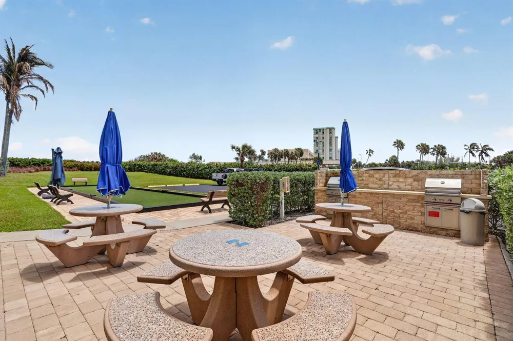 9650 S Ocean Drive #507 Jensen Beach, FL 34957