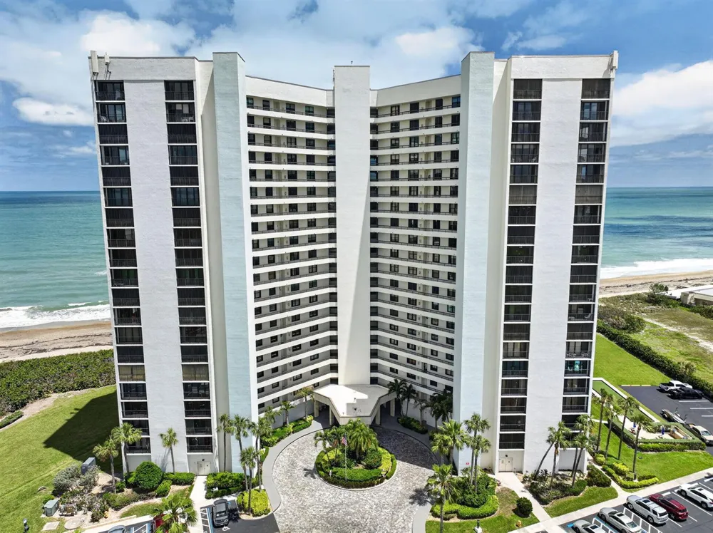 9650 S Ocean Drive #507 Jensen Beach, FL 34957