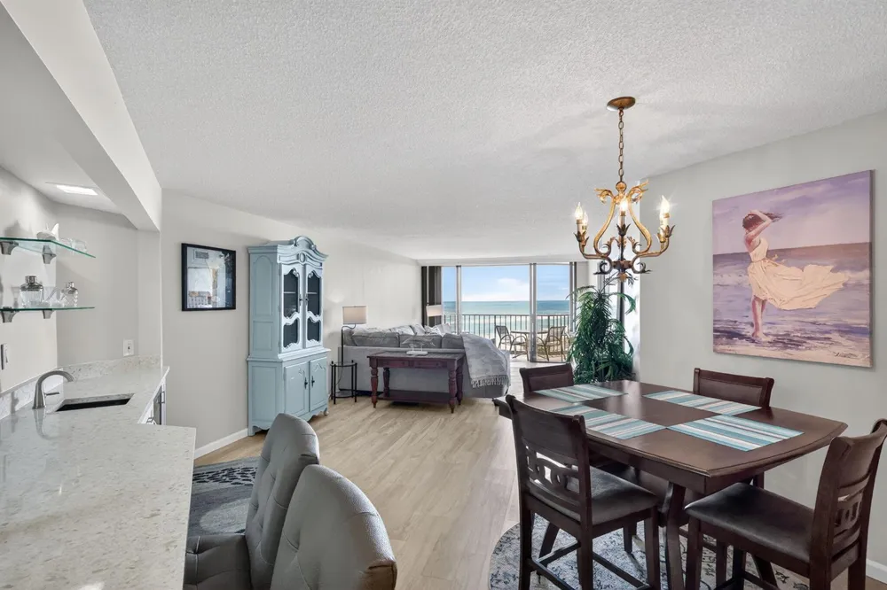 9650 S Ocean Drive #507 Jensen Beach, FL 34957
